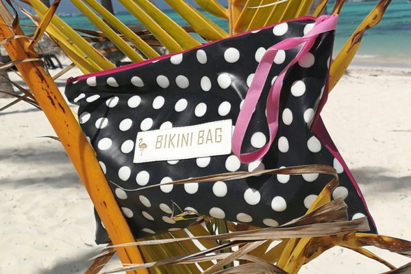 Bikini Bag / Taschen